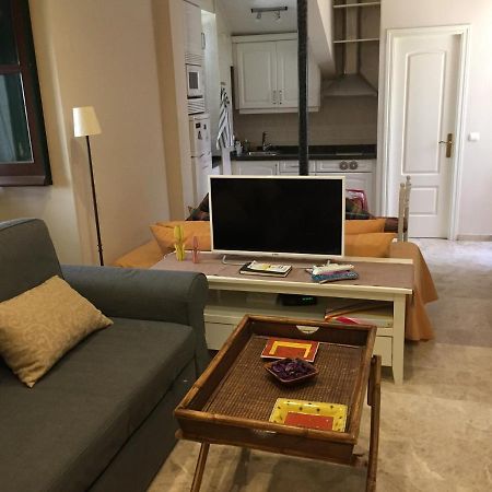 Apartamento Cordoba Mezquita Apartment Екстериор снимка