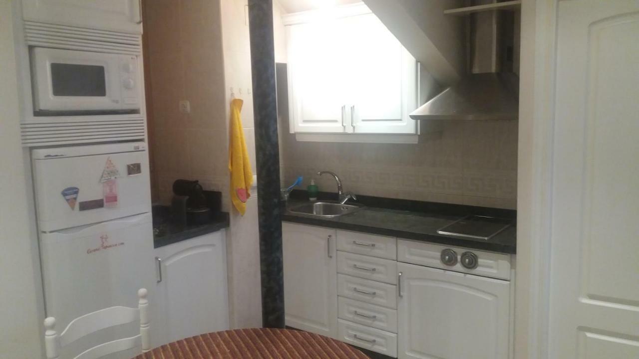 Apartamento Cordoba Mezquita Apartment Екстериор снимка