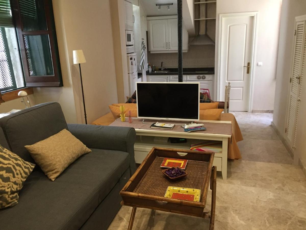 Apartamento Cordoba Mezquita Apartment Екстериор снимка